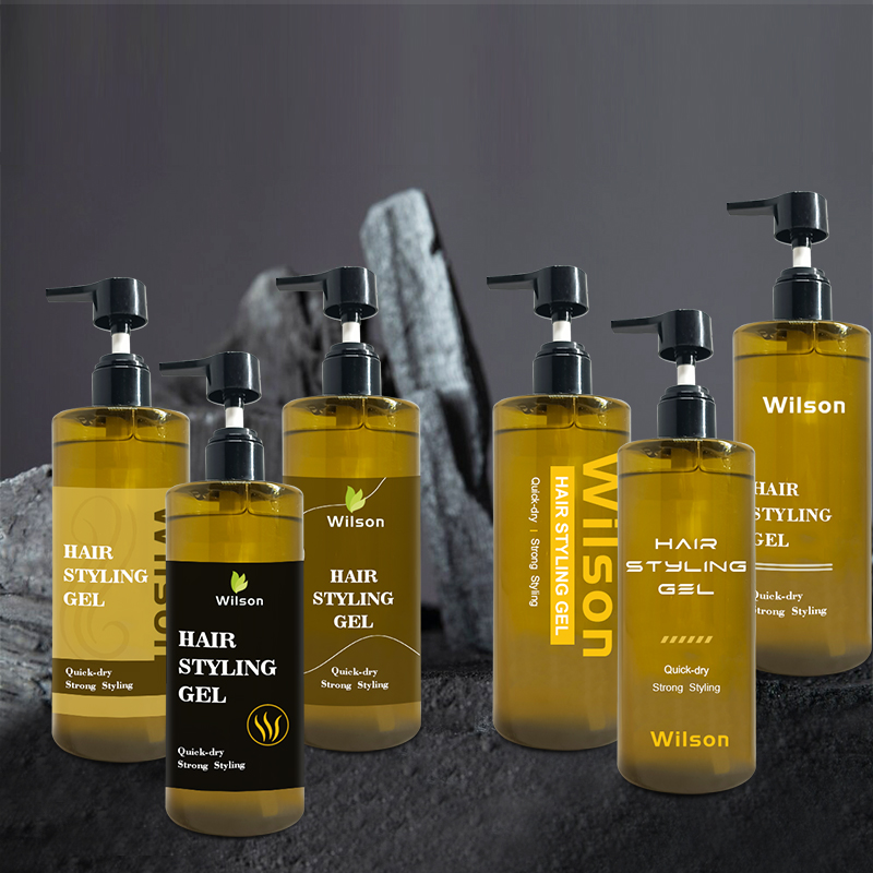 Hvorfor stylinggel er den nye darling på hårplejemarkedet