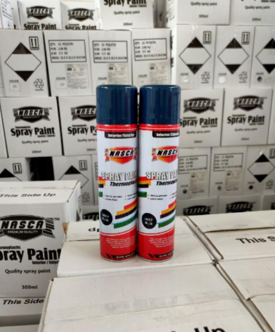 Hvordan kan aerosolkosmetik/kategori 2 farlige varer eksporteres?