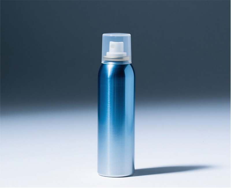 Aerosol Cosmetics Factory afslørede: Hvor meget ved du?