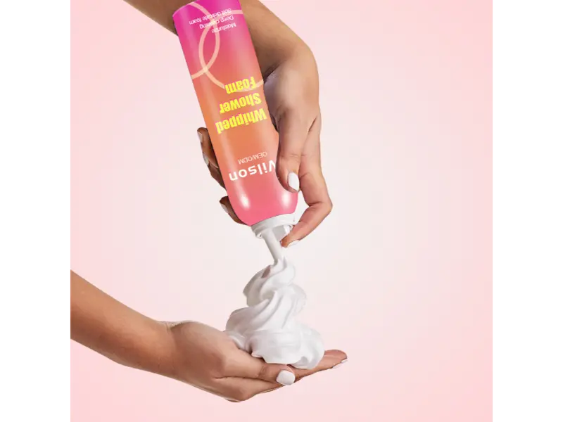 Hvad er et bruseskum?