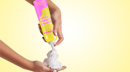 Bruseskum forsendelsesdeling