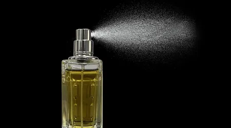 ​INTERNATIONALE MARKEDSPRÆFERENCER FOR PARFUMER