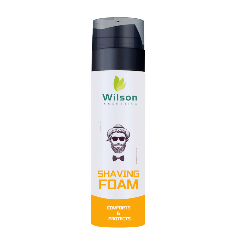 Hvordan kan Instant Lather Spreads Skyl Ren barberskum forbedre din daglige barberingsoplevelse