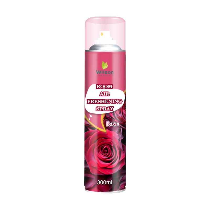 Miljøvenlig Stærk Duft Room Air Freshener Spray