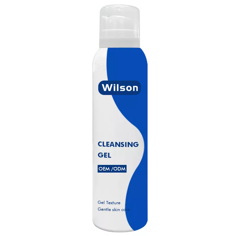 Hyaluronsyre Gentle Hydrating Cleansing gel