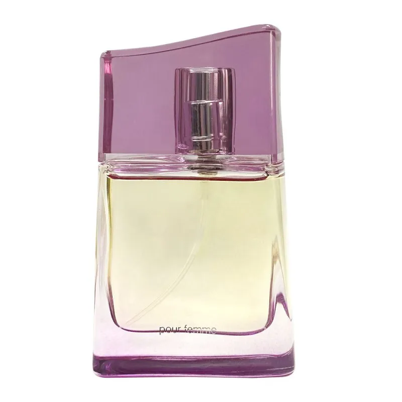 Luksus tropisk duft lavendel parfume