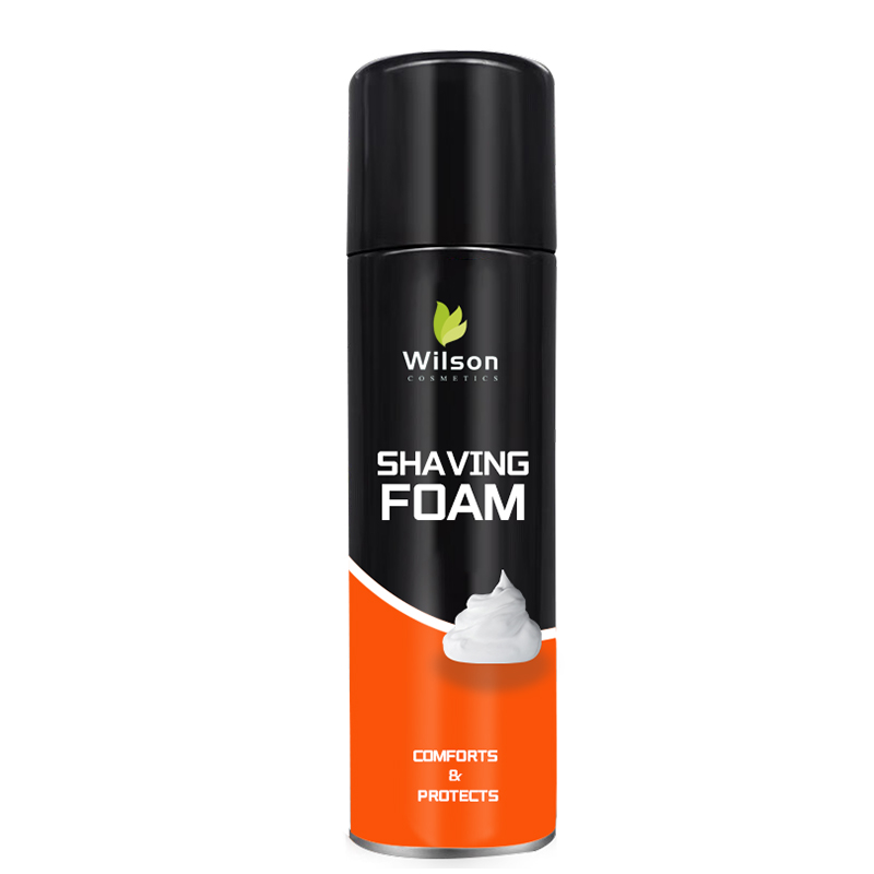 Fugter Beskytter Refreshe Shaving Foam