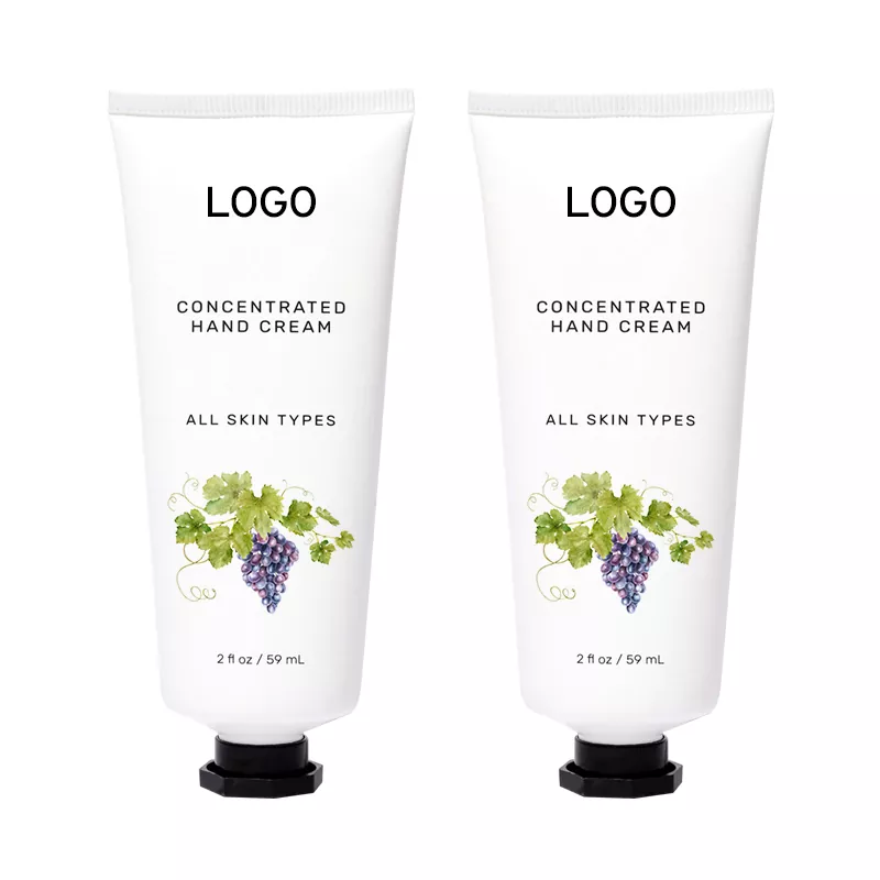 Hurtig Absorption Øjeblikkelig Relief Håndcreme