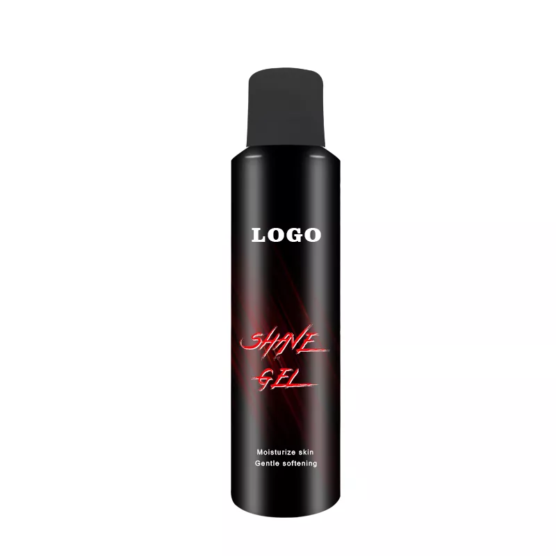 Wilson Anti-Irritation Vegan Formula Alle hudtyper grusomhedsfri barberingsgel