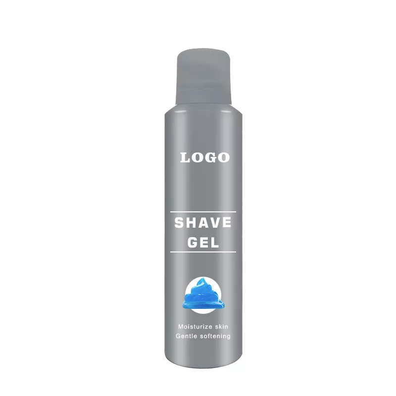 Wilson Glide Hydrat Køleaflastning Zero Irritation Shaving Gel
