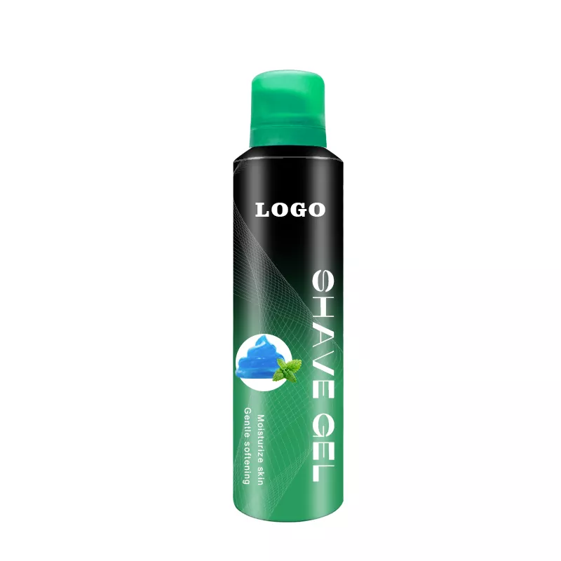 Wilson Oil Control Reparation Amino Acid Non Sticking Barbing Gel